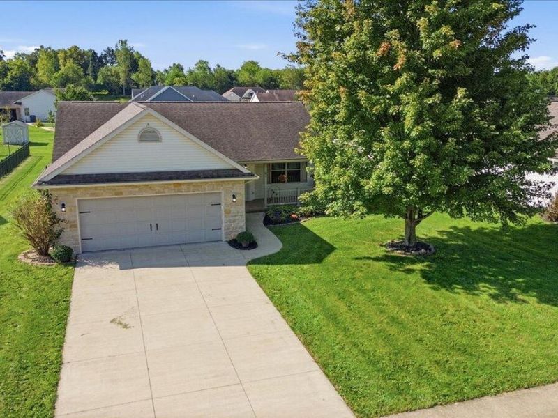 87 Struble Circle, Fredericktown, OH 43019 Photo 26