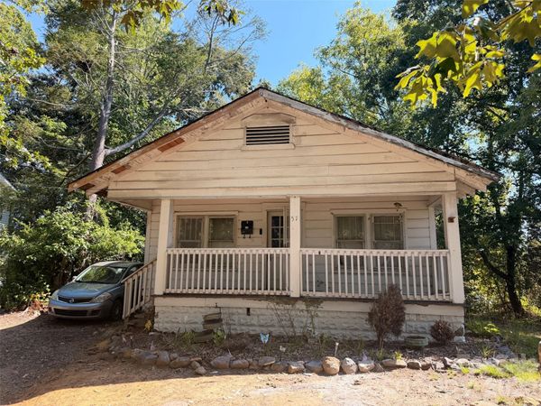 57 Mardell Circle , Asheville, NC 28806