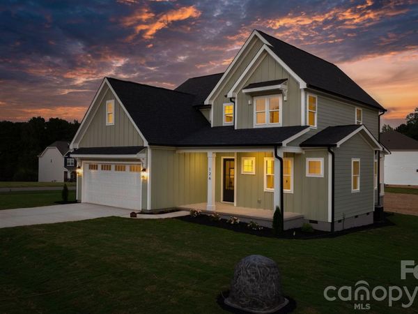 126 Jentri Way, Unit 19, Mooresville, NC 28115