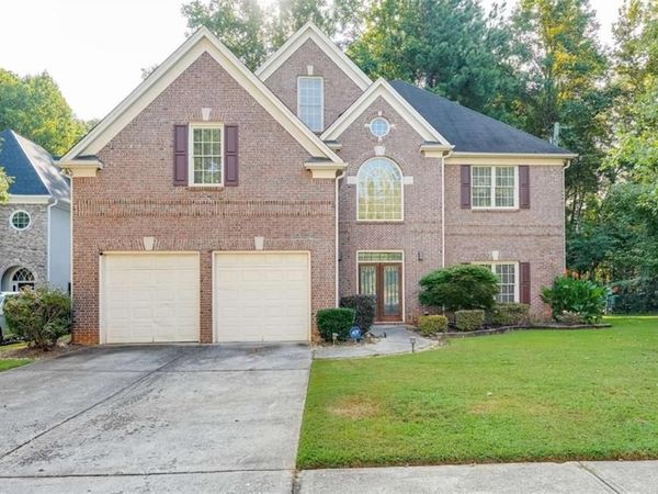 105 Beracah Walk, Atlanta, GA 30331