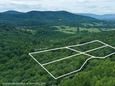 195 FRIENDLY LN, STANLEY, VA 22851