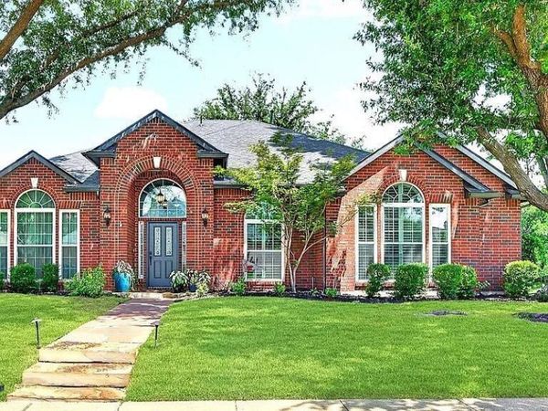 5412 Lexington Place , Frisco, TX 75035