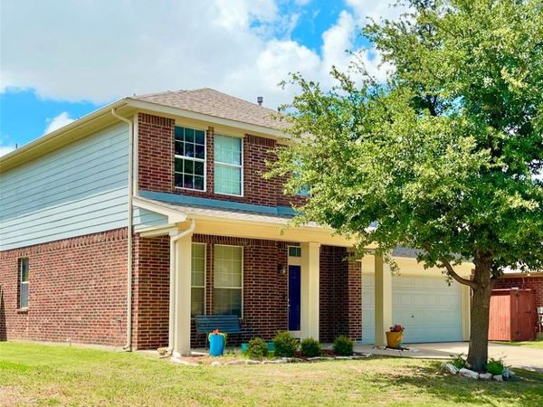 13081 Fencerow Road , Fort Worth, TX 76244