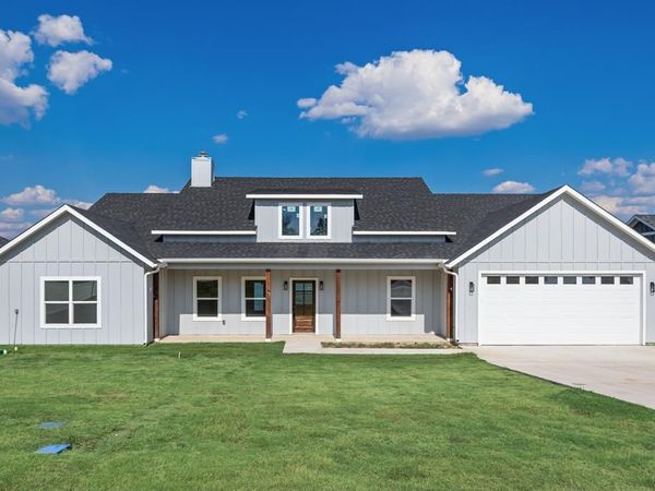 257 Caro Drive , West Tawakoni, TX 75474