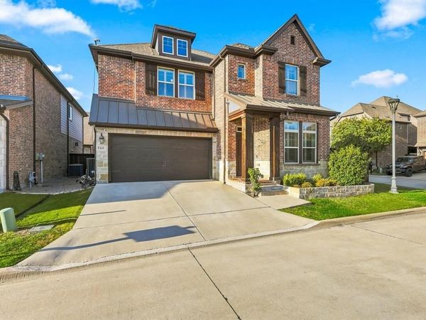 5441 Caine Road , Richardson, TX 75082