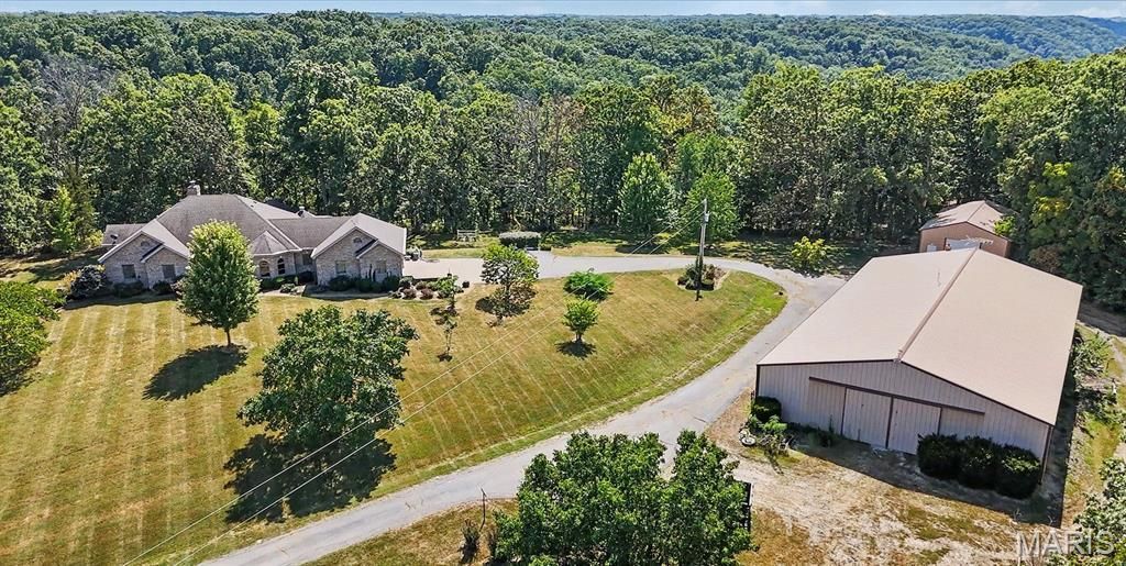 22878 Eagle Ridge Road, Warrenton, MO 63383 Main Photo
