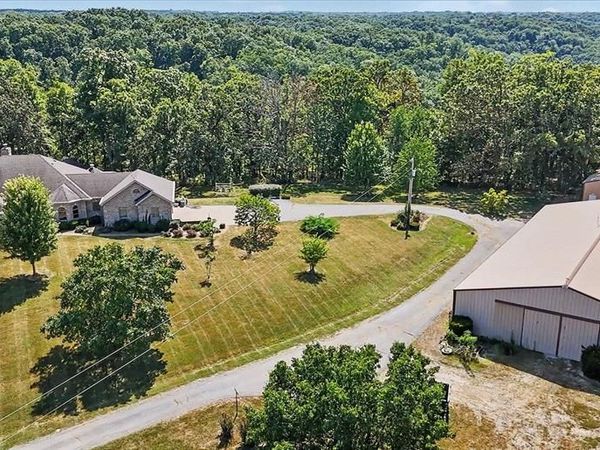 22878 Eagle Ridge Road, Warrenton, MO 63383