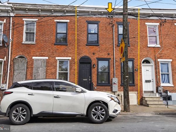 918 N SPRUCE STREET, WILMINGTON, DE 19801