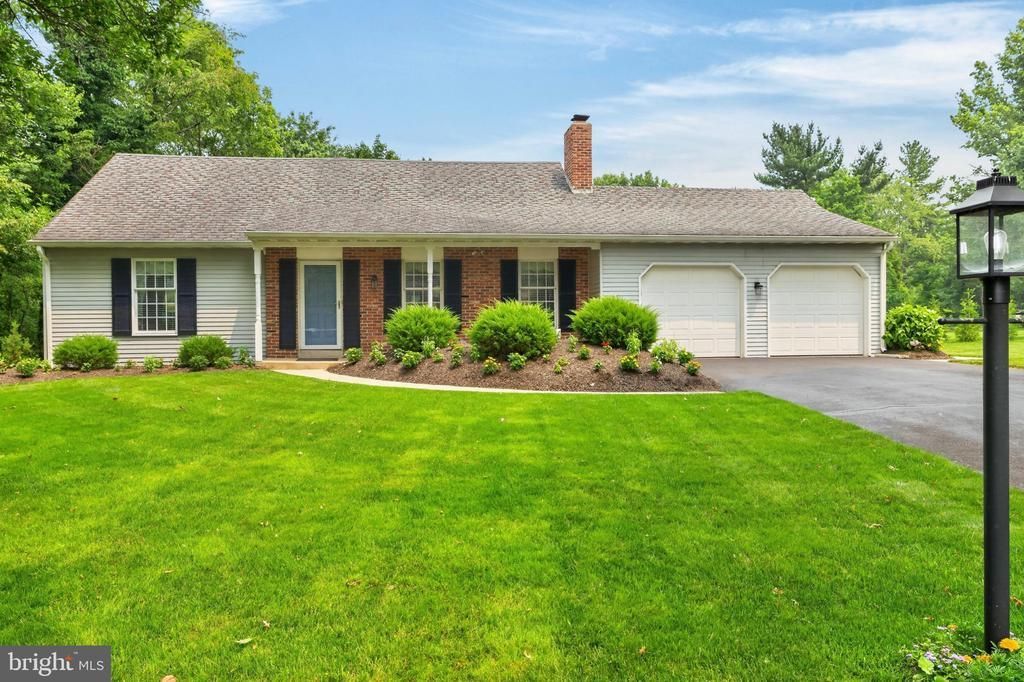 2125 BERRY DRIVE , HATFIELD, PA 19440