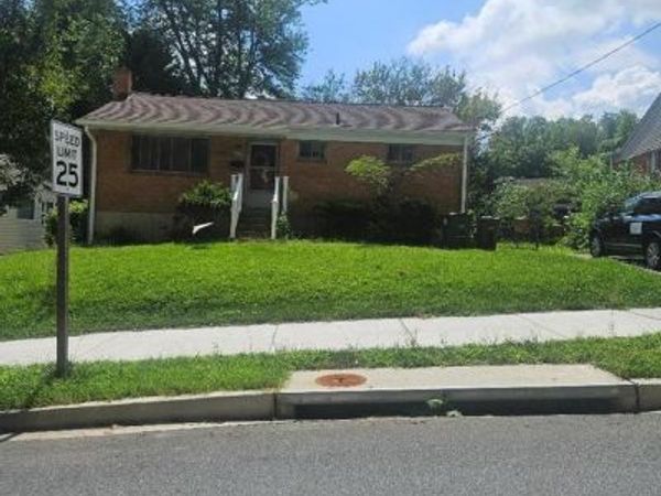 1113 BALTIMORE ROAD, ROCKVILLE, MD 20851