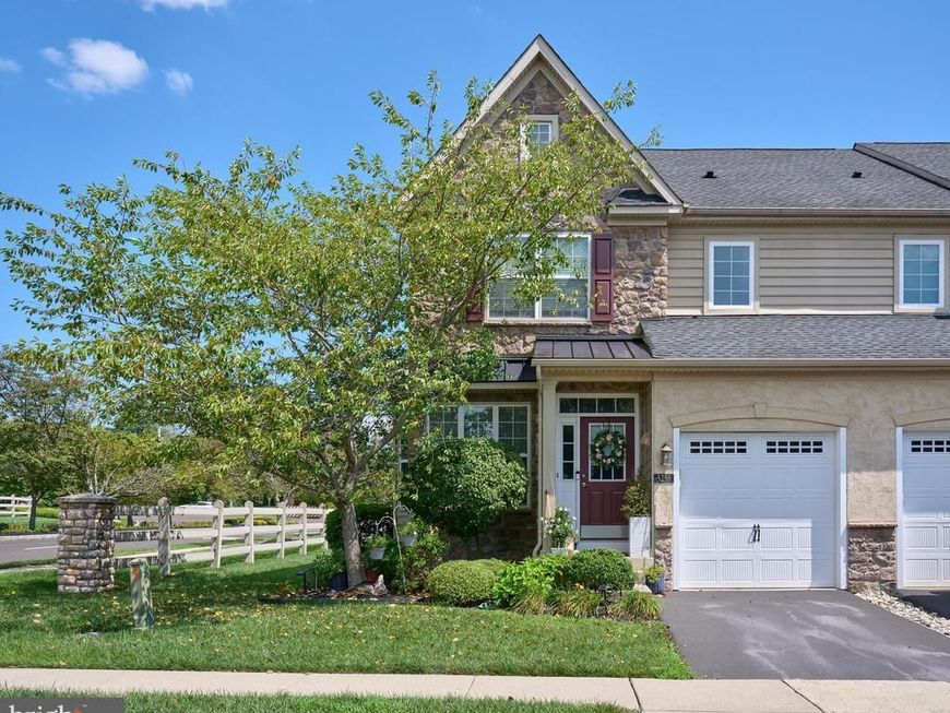 3238 Waterstone Court, Unit 199, Furlong, PA 18925 Main Photo