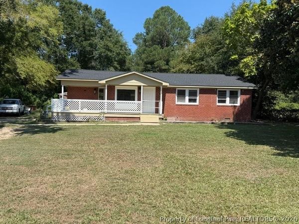 4574 Cameron Road , Hope Mills, NC 28438
