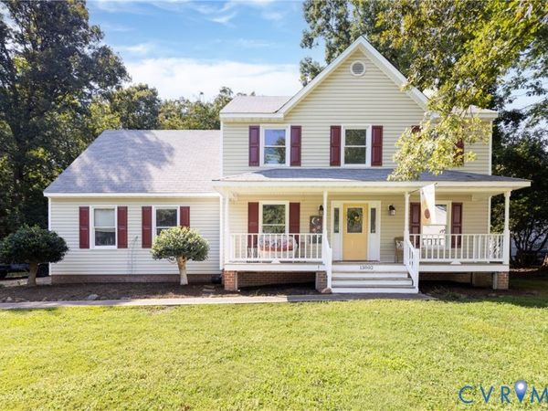13802 Rockhaven Drive , Chester, VA 23836