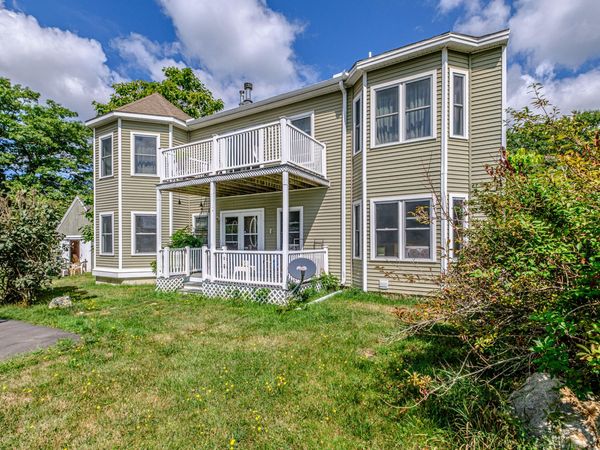 515 Lowelltown Road , Wiscasset, ME 04578