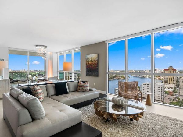 101 S Fort Lauderdale Beach Boulevard, Unit 1806, Fort Lauderdale, FL 33316