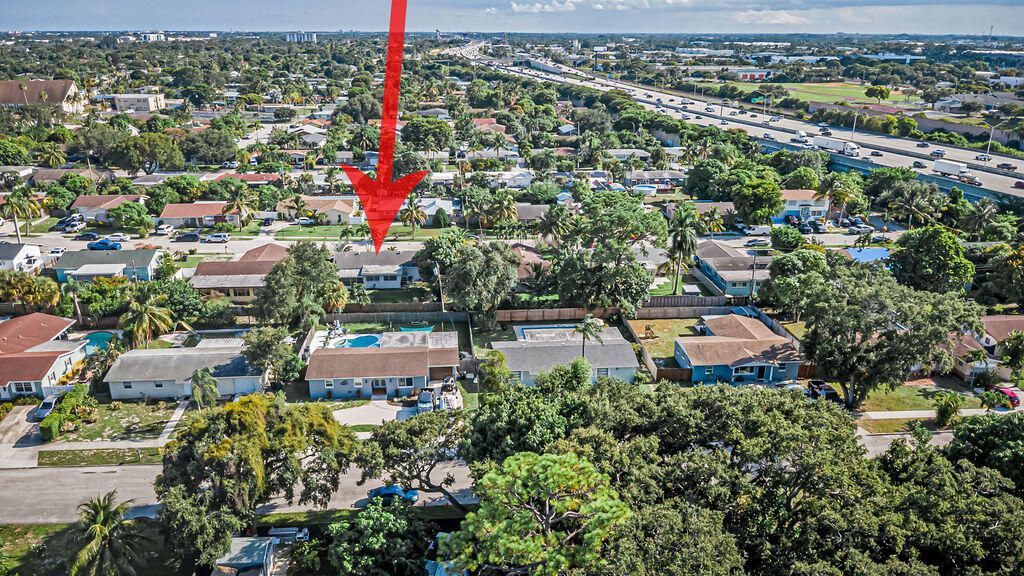 1750 16th Avenue N, Lake Worth Beach, FL 33460 Photo