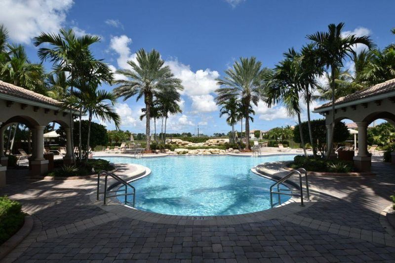 8800 Cobblestone Point Circle, Boynton Beach, FL 33472 Photo