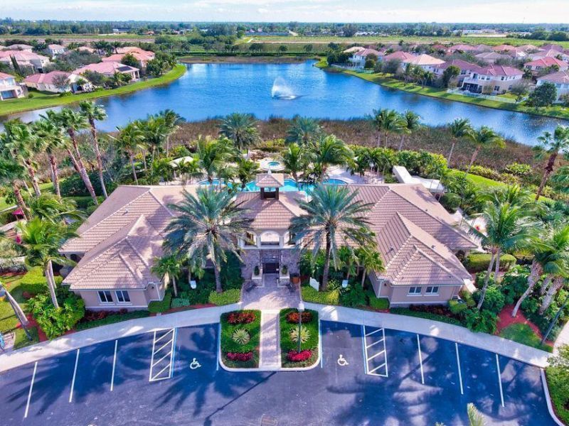 8800 Cobblestone Point Circle, Boynton Beach, FL 33472 Photo