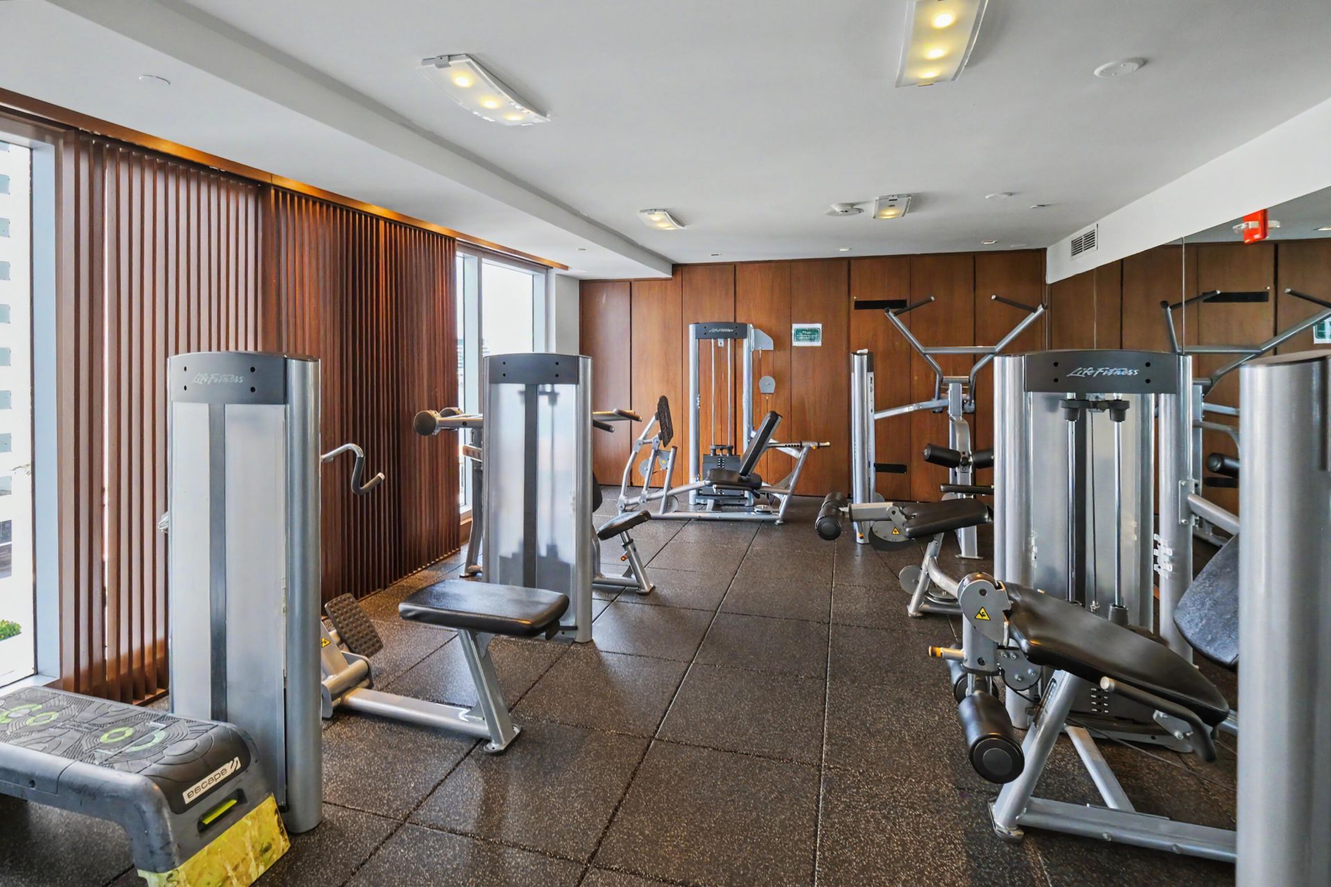 335 S Biscayne Boulevard, Unit 1002, Miami, FL 33131 Photo