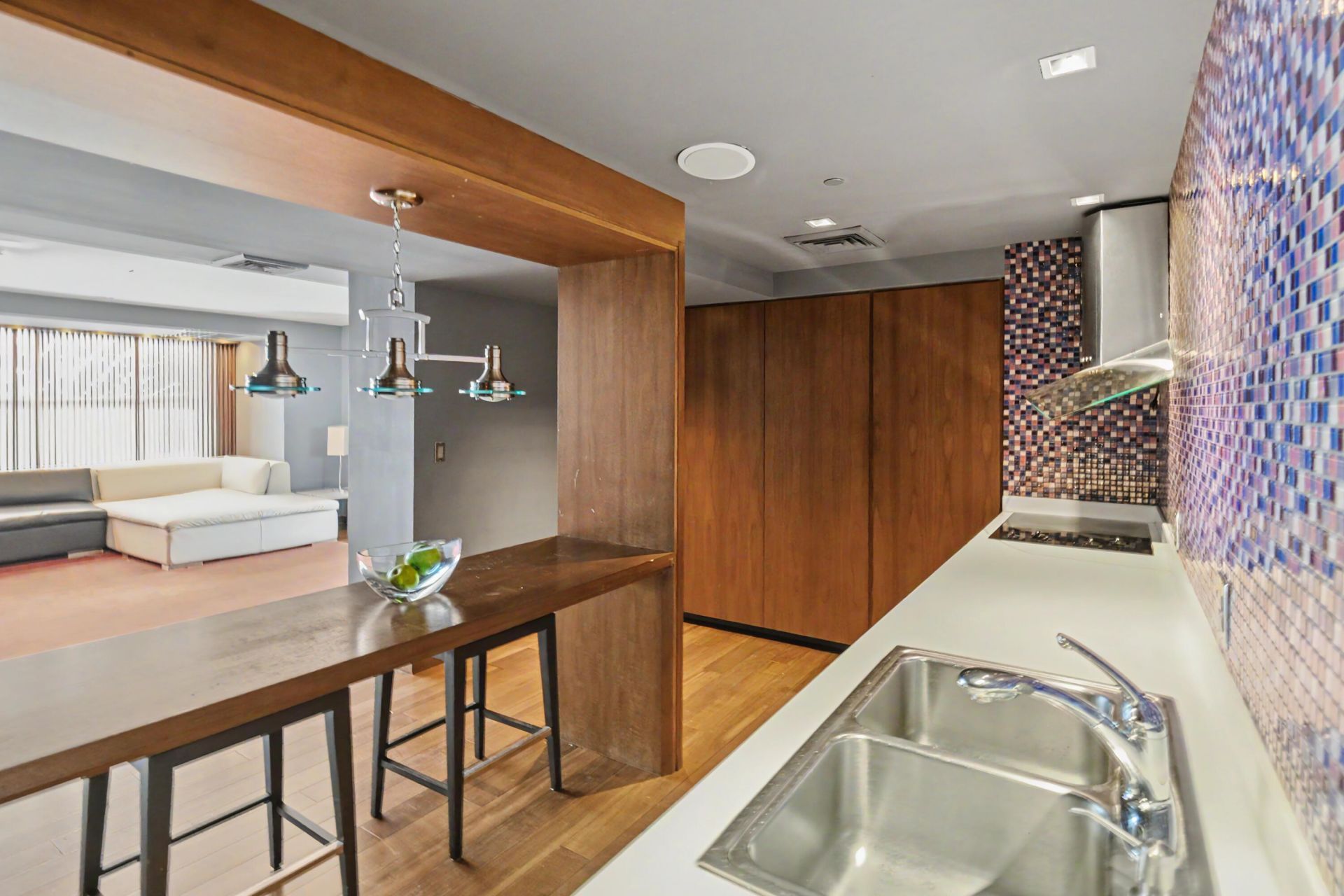 335 S Biscayne Boulevard, Unit 1002, Miami, FL 33131 Photo