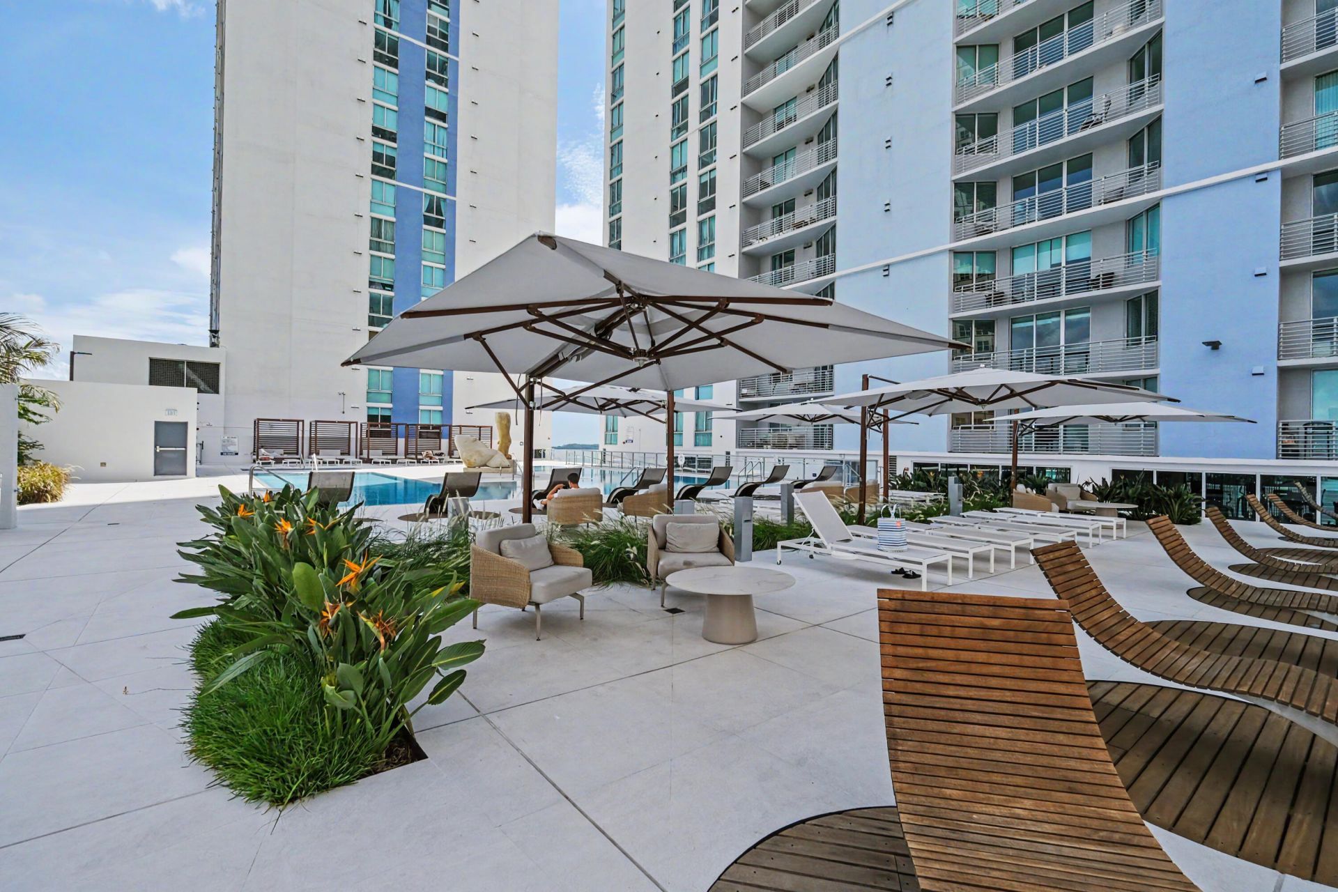 335 S Biscayne Boulevard, Unit 1002, Miami, FL 33131 Photo