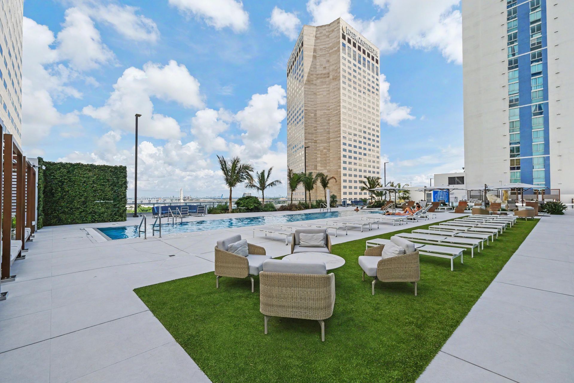 335 S Biscayne Boulevard, Unit 1002, Miami, FL 33131 Photo