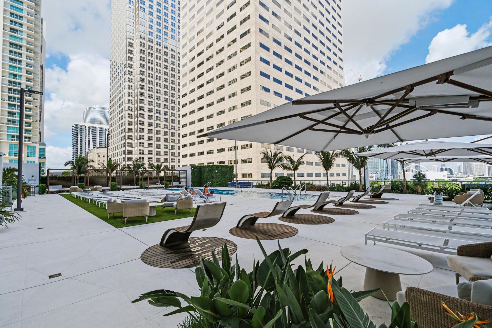 335 S Biscayne Boulevard, Unit 1002, Miami, FL 33131 Photo
