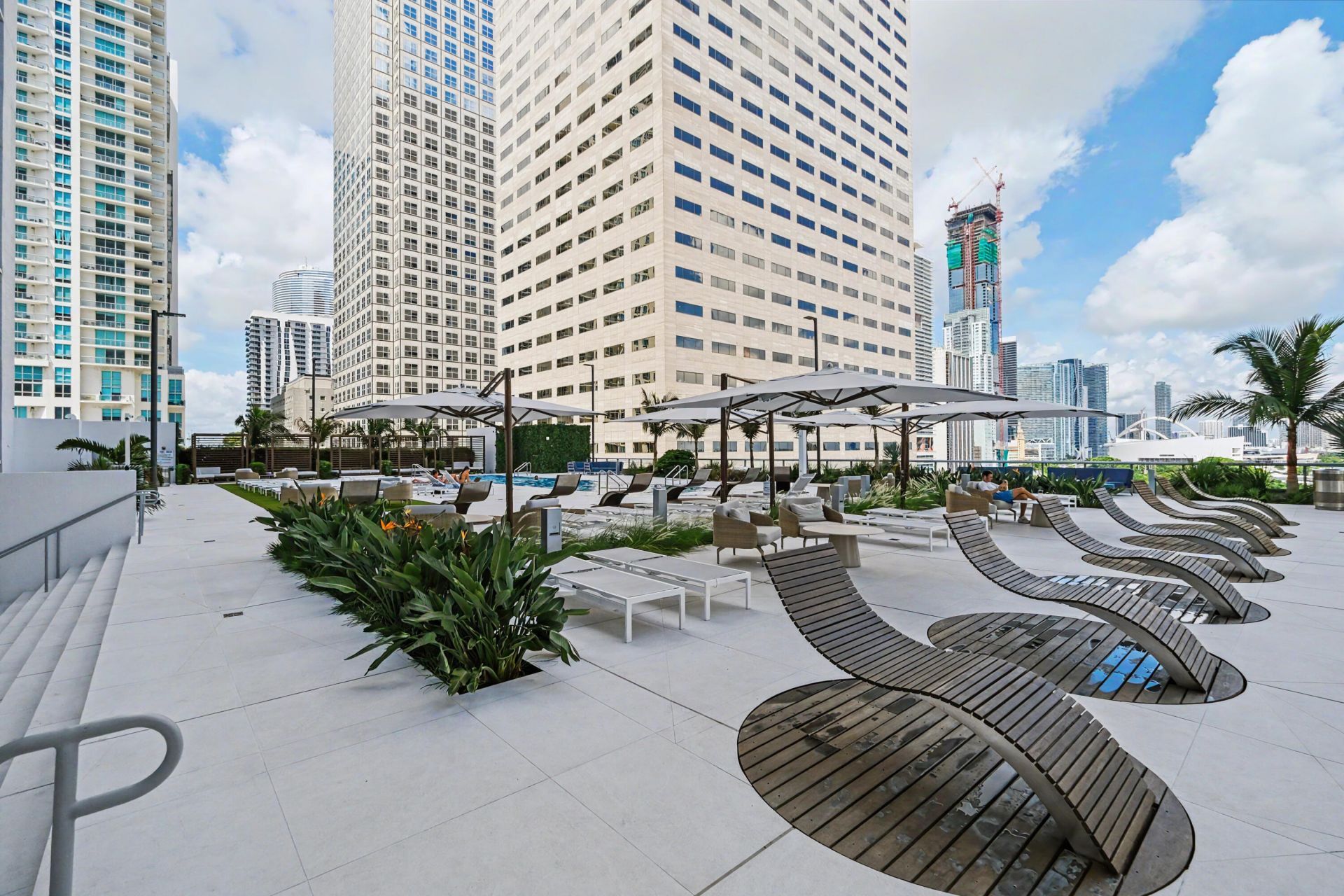 335 S Biscayne Boulevard, Unit 1002, Miami, FL 33131 Photo
