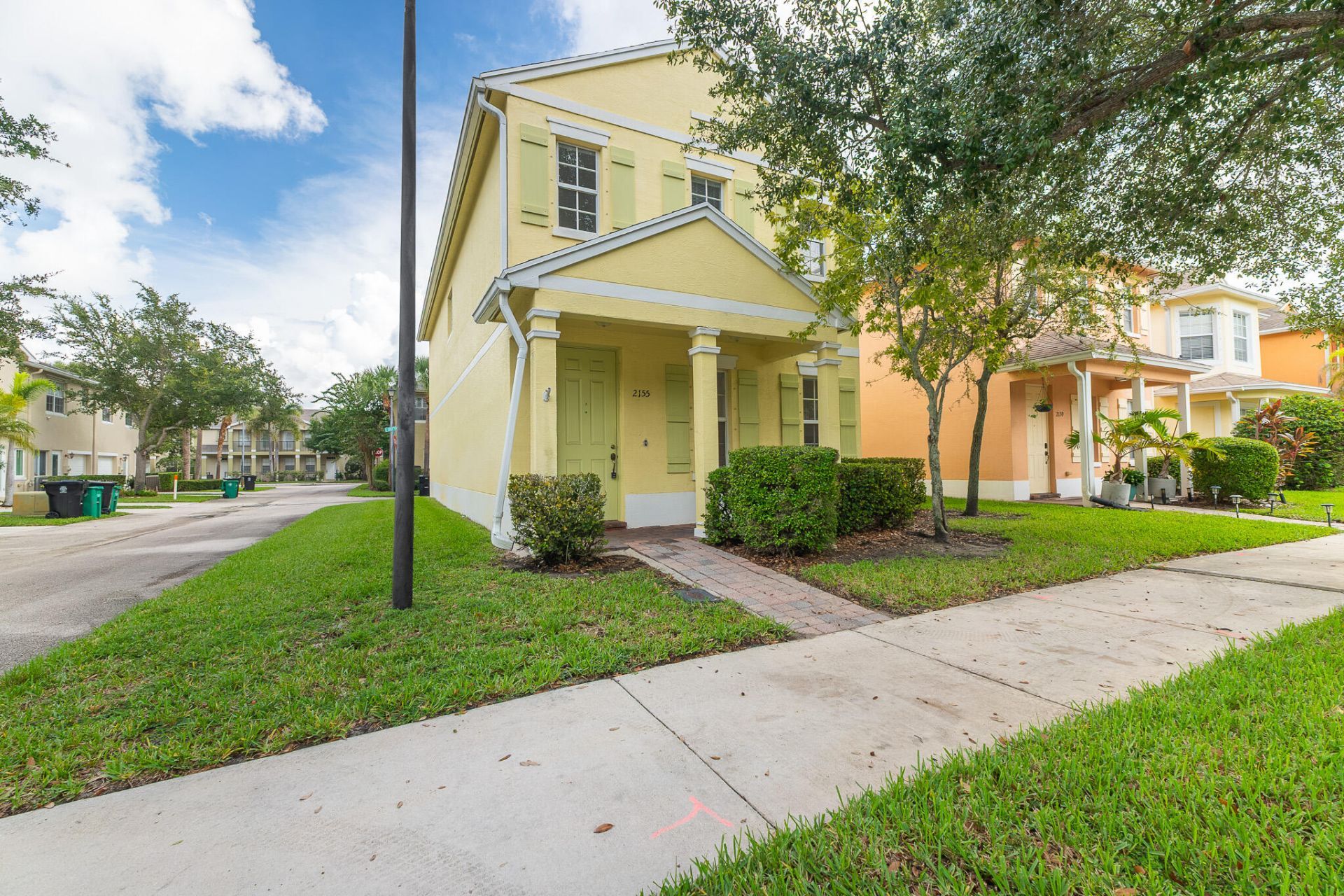 2155 SE Casselberry Drive, Port Saint Lucie, FL 34952 Photo