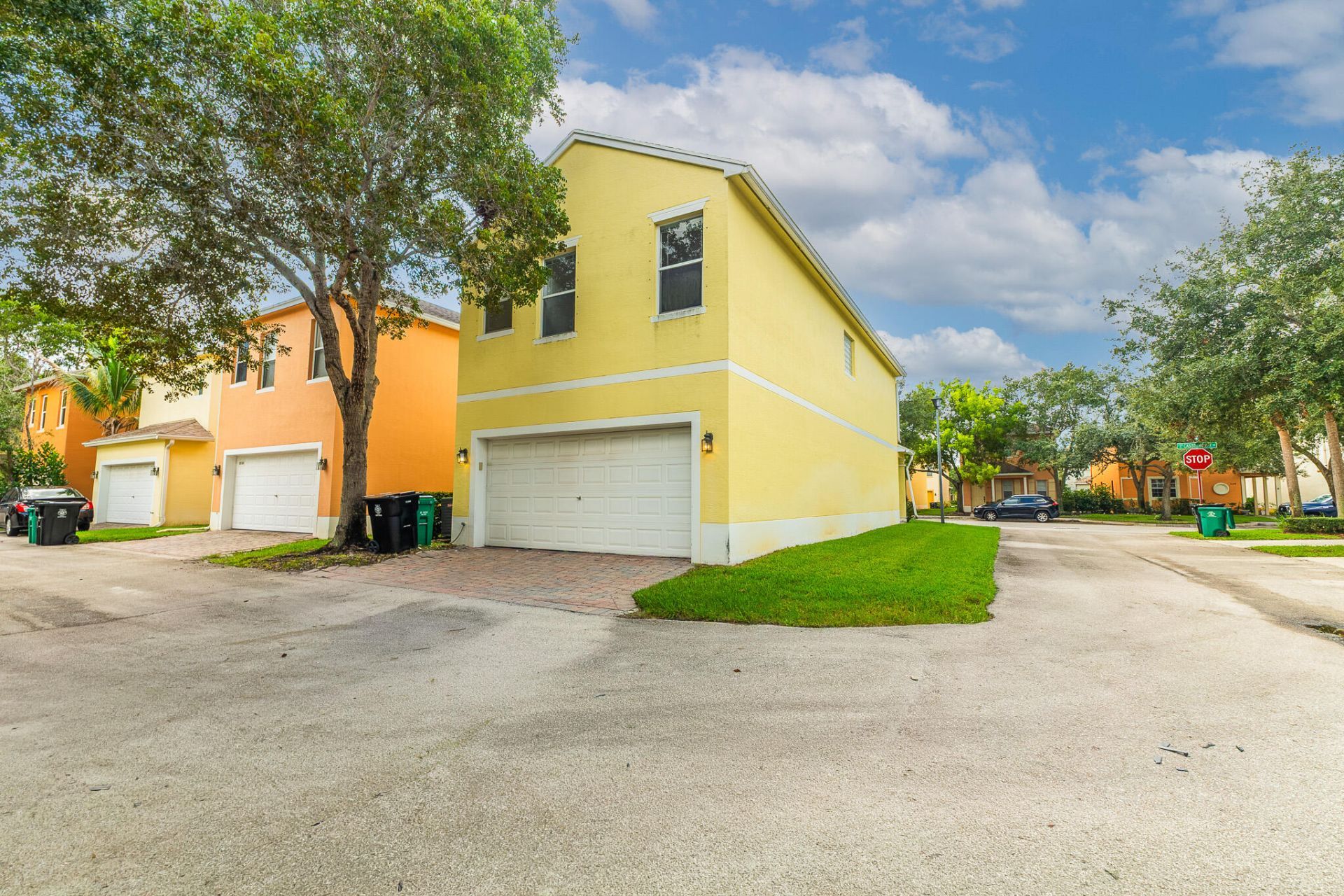 2155 SE Casselberry Drive, Port Saint Lucie, FL 34952 Photo