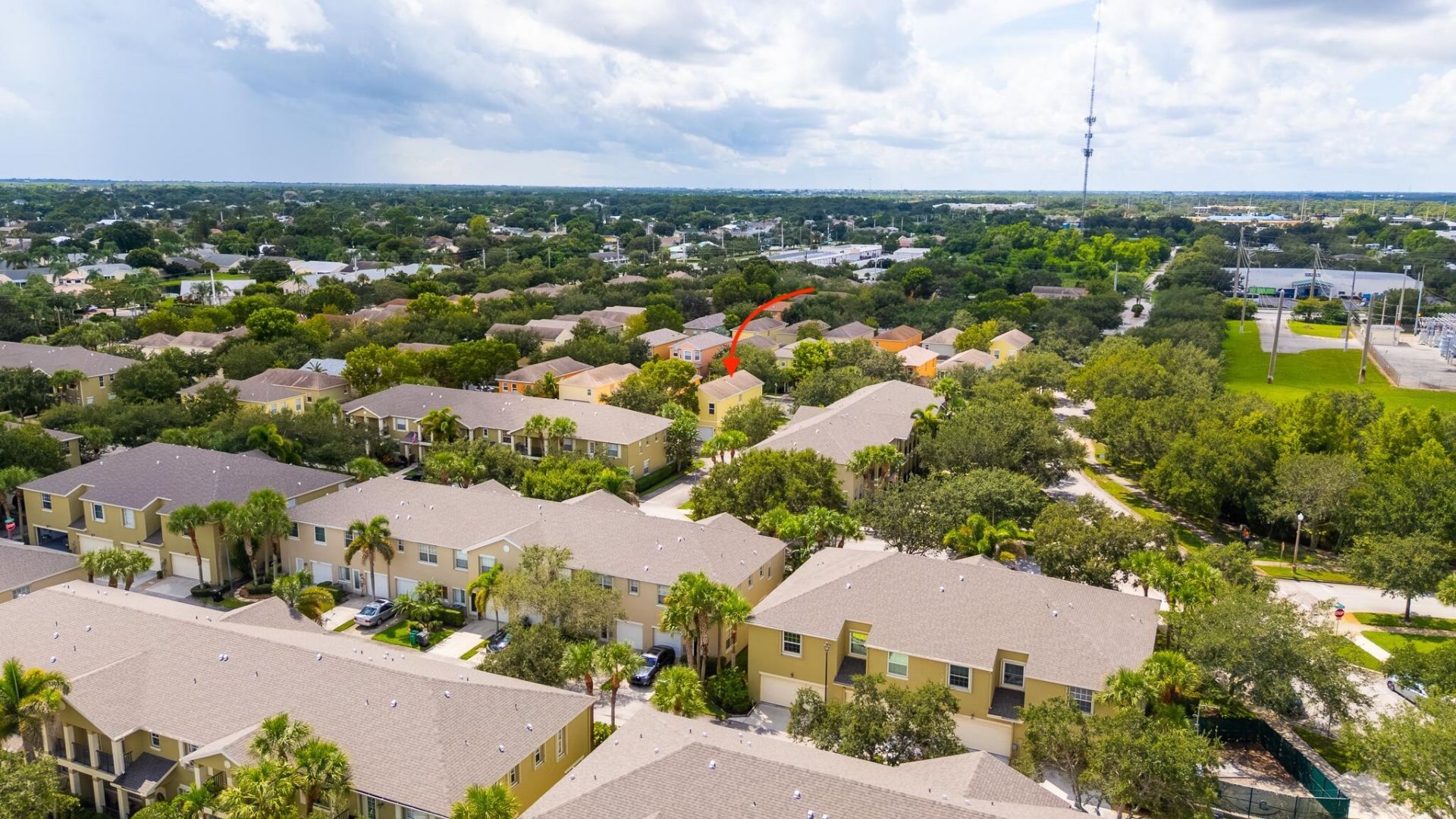 2155 SE Casselberry Drive, Port Saint Lucie, FL 34952 Photo