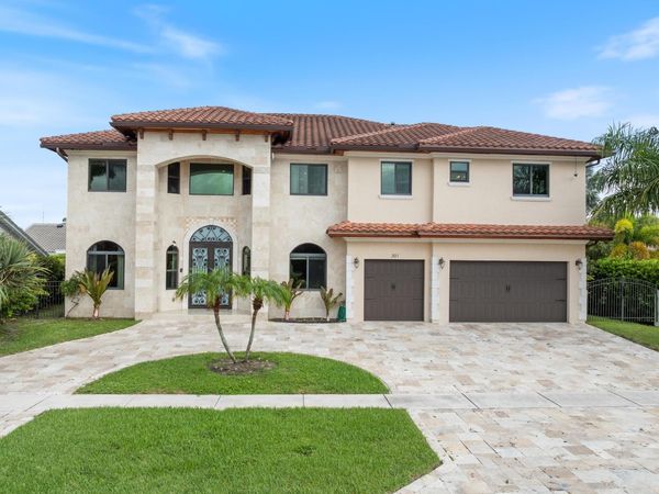 301 SANDALWOOD Lane, Boca Raton, FL 33487
