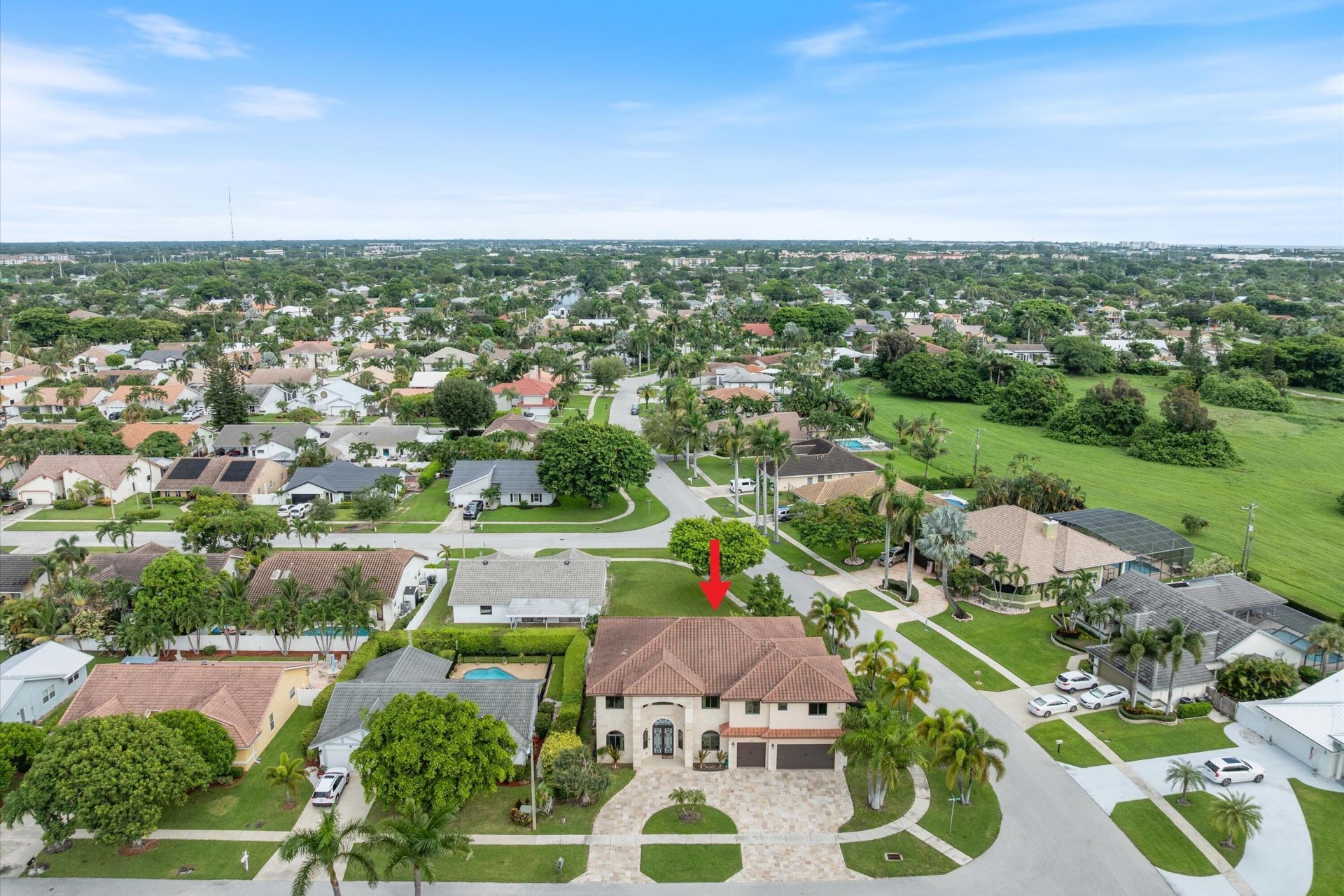 301 Sandalwood Lane, Boca Raton, FL 33487 Photo