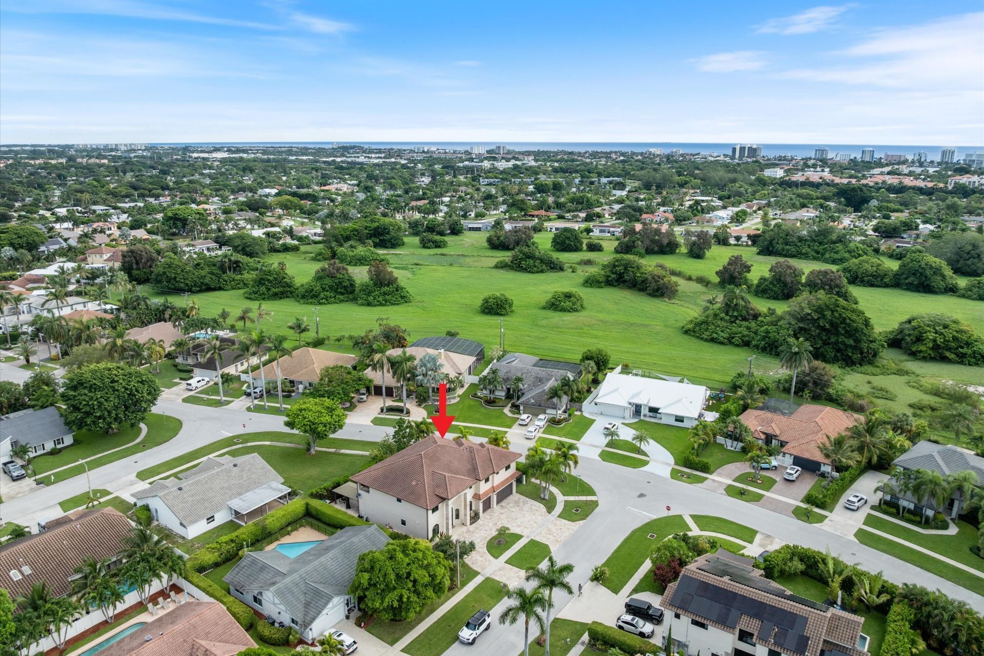 301 Sandalwood Lane, Boca Raton, FL 33487 Photo