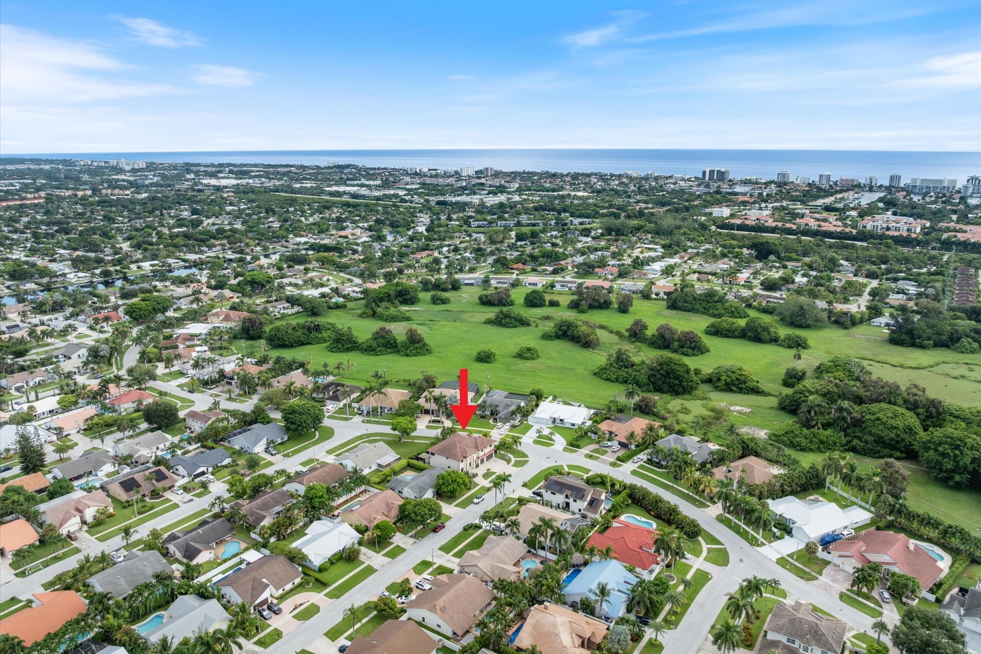 301 Sandalwood Lane, Boca Raton, FL 33487 Photo