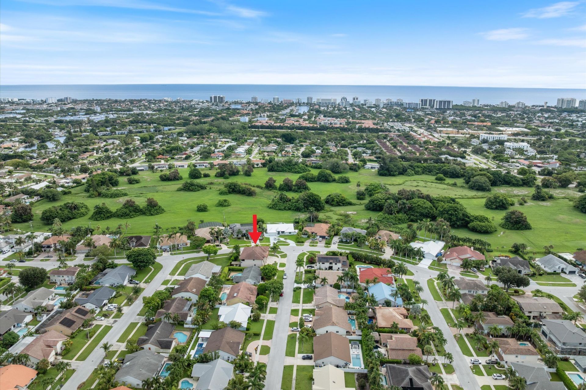 301 Sandalwood Lane, Boca Raton, FL 33487 Photo
