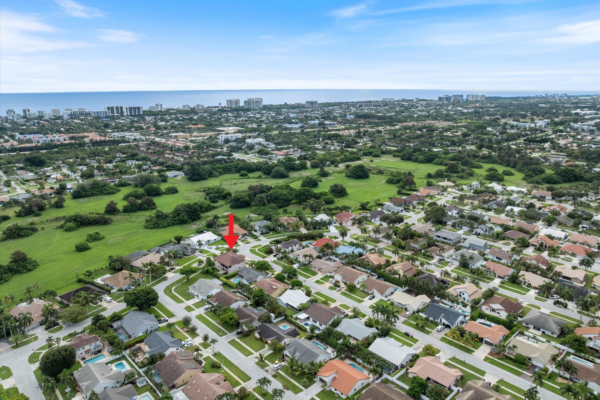 301 Sandalwood Lane, Boca Raton, FL 33487 Photo