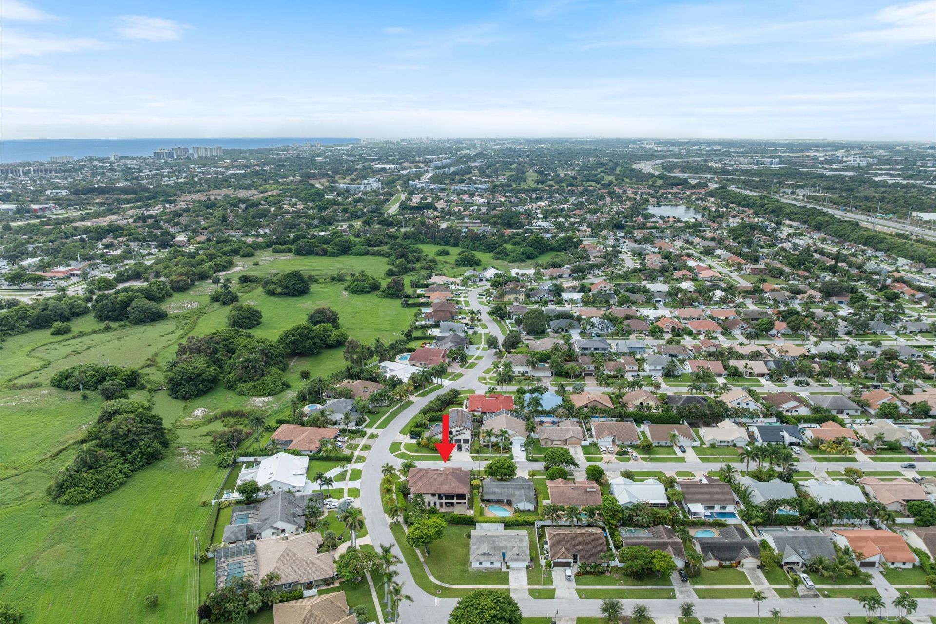 301 Sandalwood Lane, Boca Raton, FL 33487 Photo