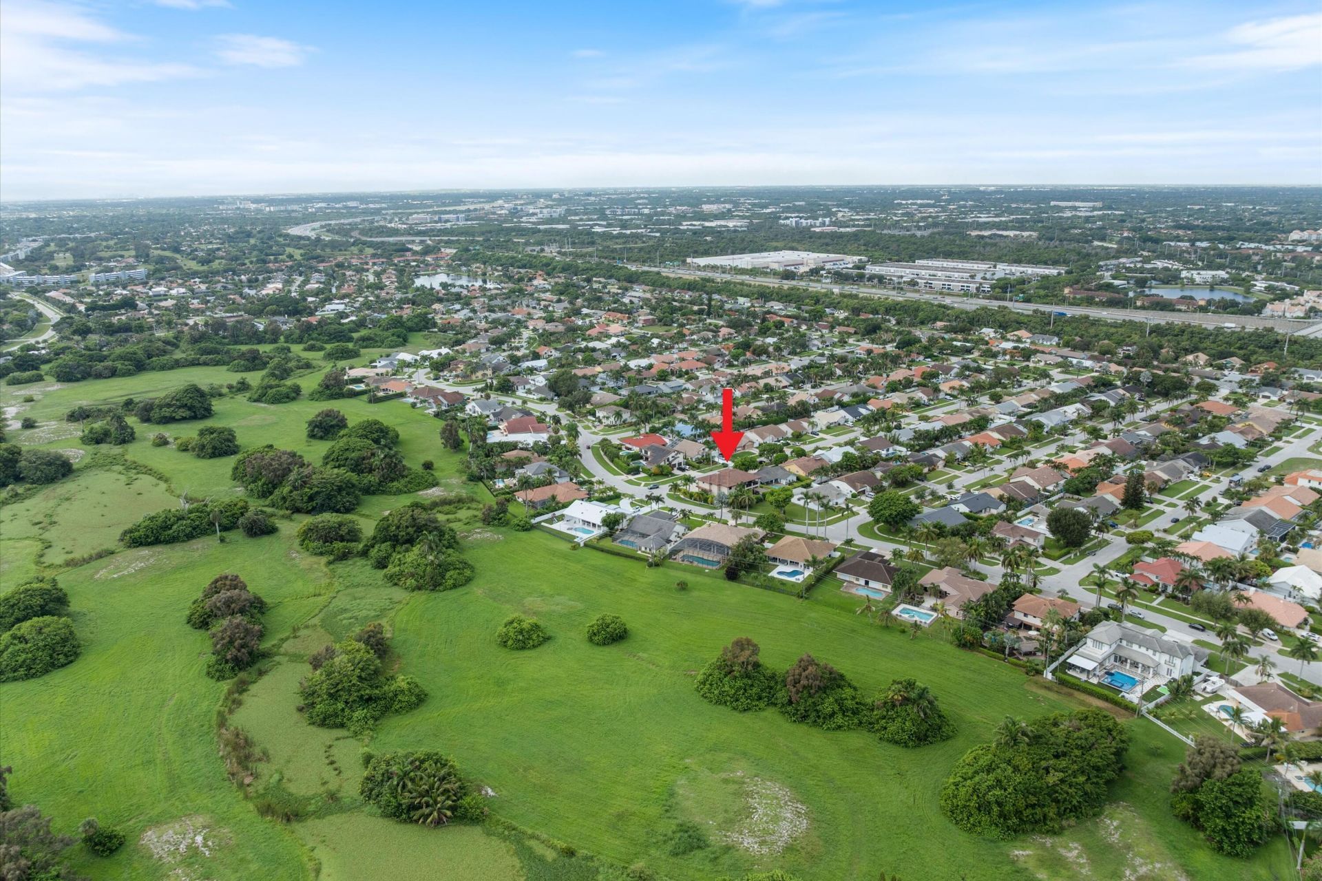 301 Sandalwood Lane, Boca Raton, FL 33487 Photo