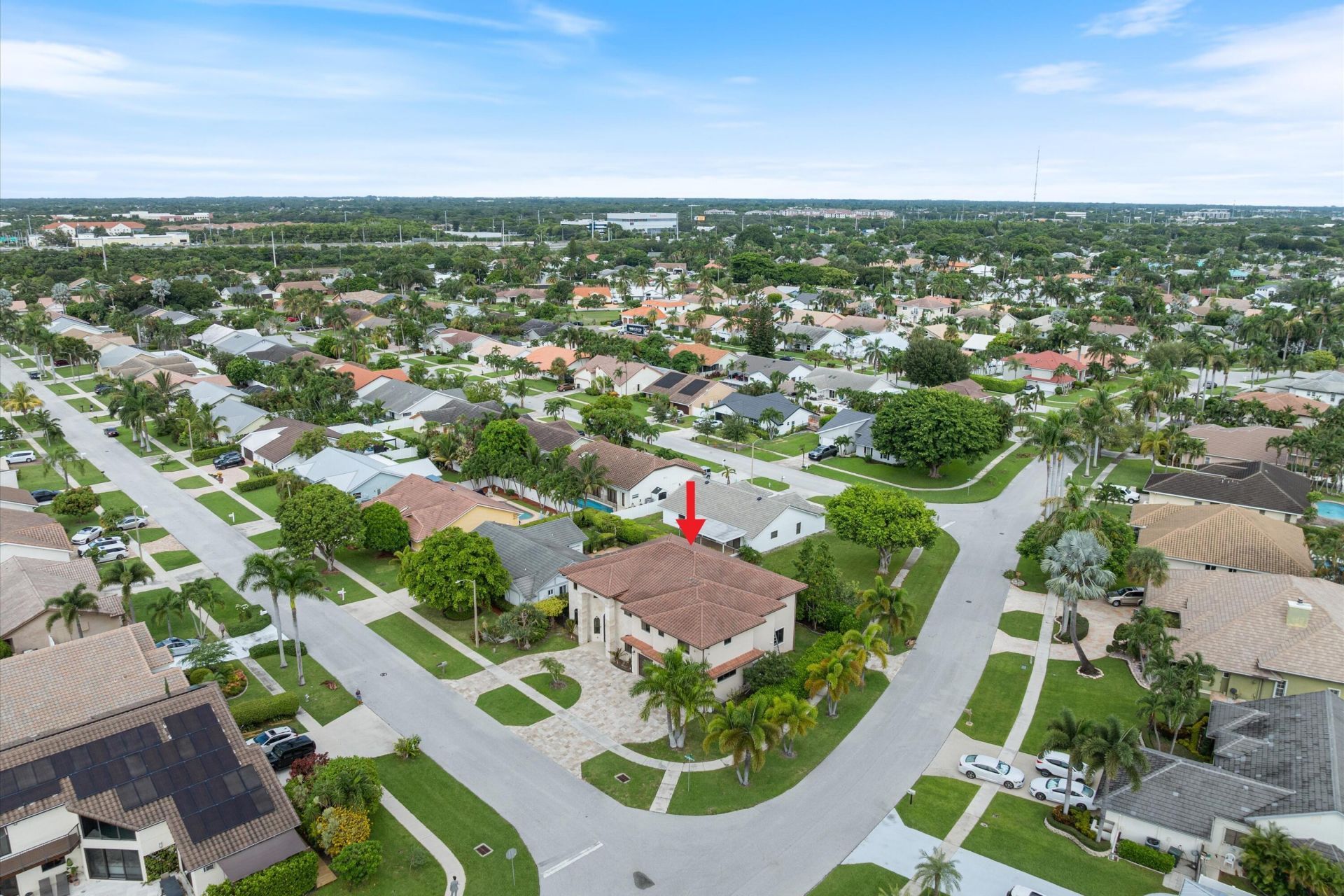 301 Sandalwood Lane, Boca Raton, FL 33487 Photo