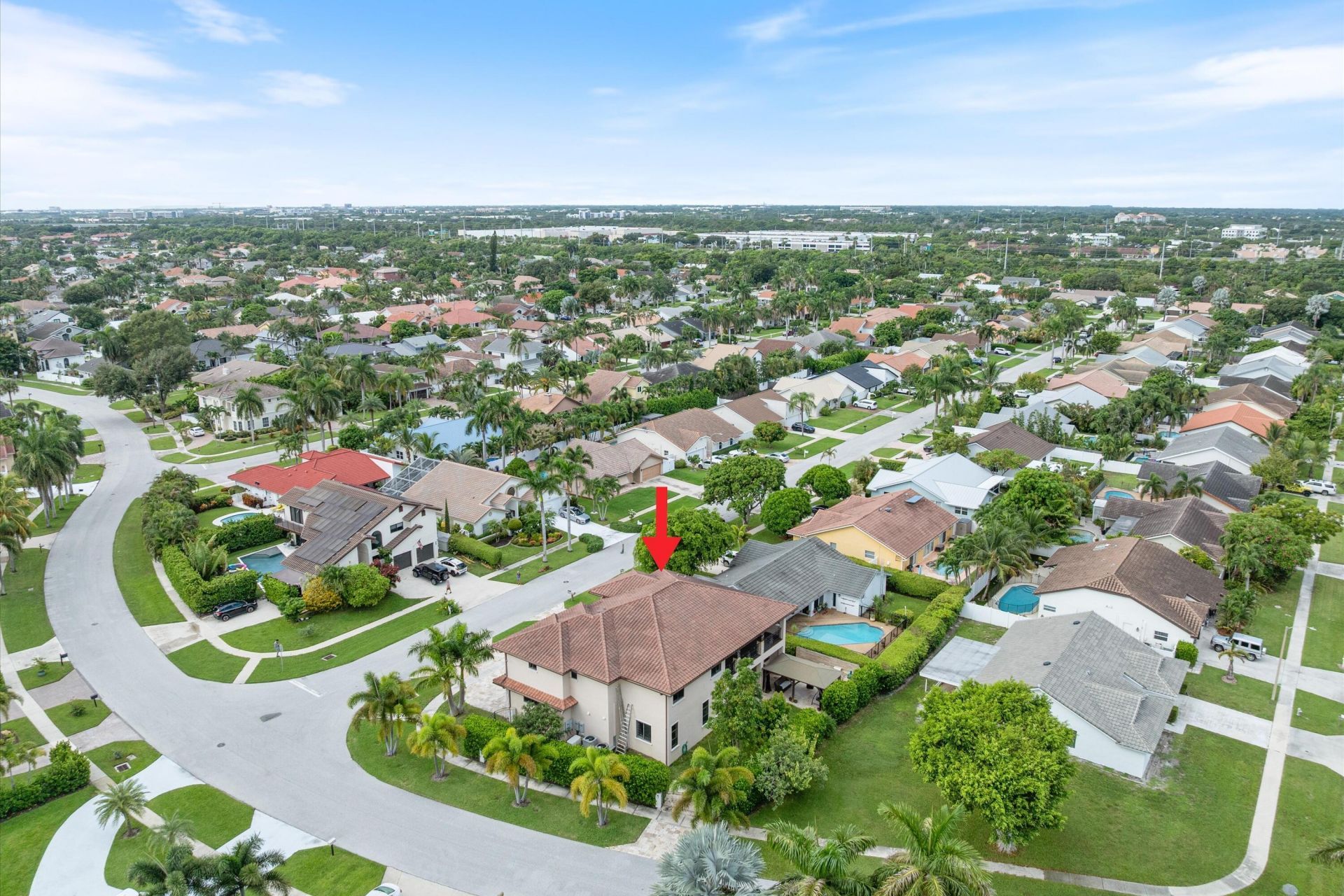 301 Sandalwood Lane, Boca Raton, FL 33487 Photo
