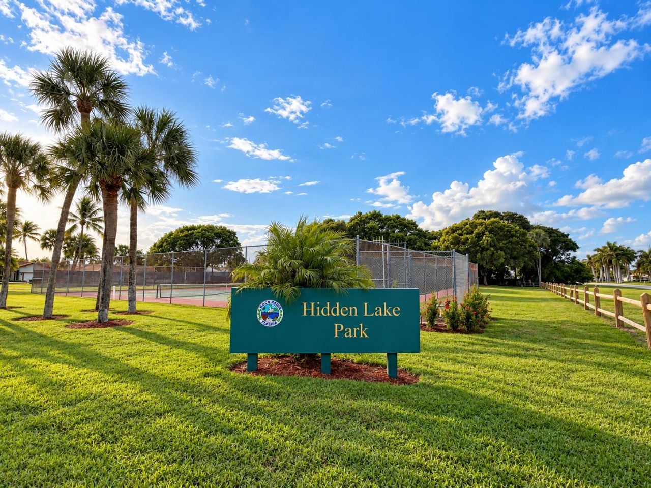 301 Sandalwood Lane, Boca Raton, FL 33487 Photo
