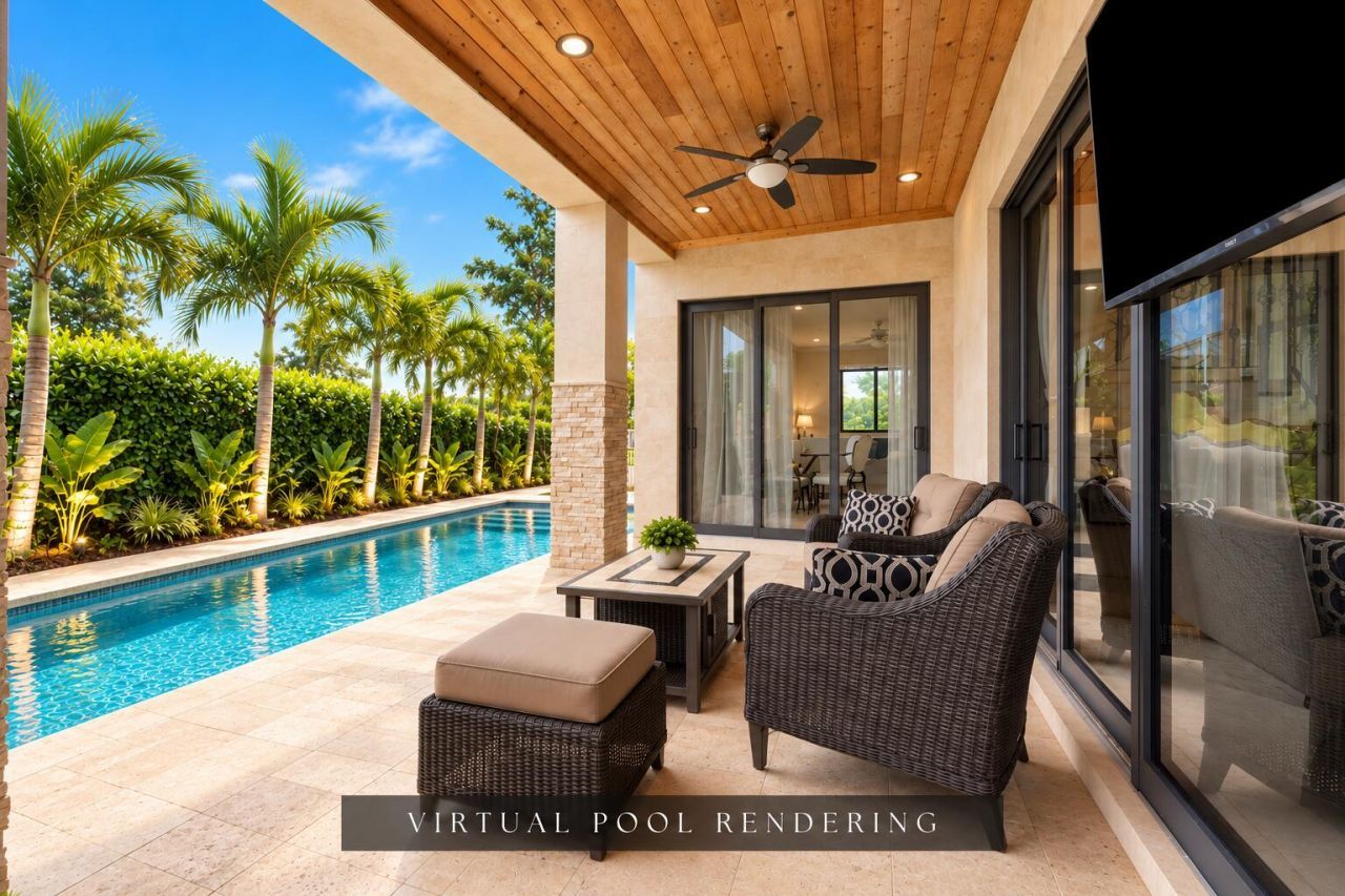 301 Sandalwood Lane, Boca Raton, FL 33487 Photo
