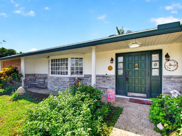 7866 SAINT ANDREWS Road, Lake Worth, FL 33467