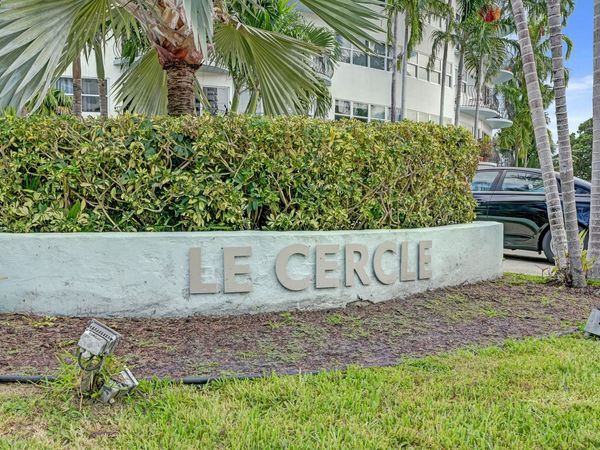 3250 NE 28TH Street, Unit 306, Fort Lauderdale, FL 33308