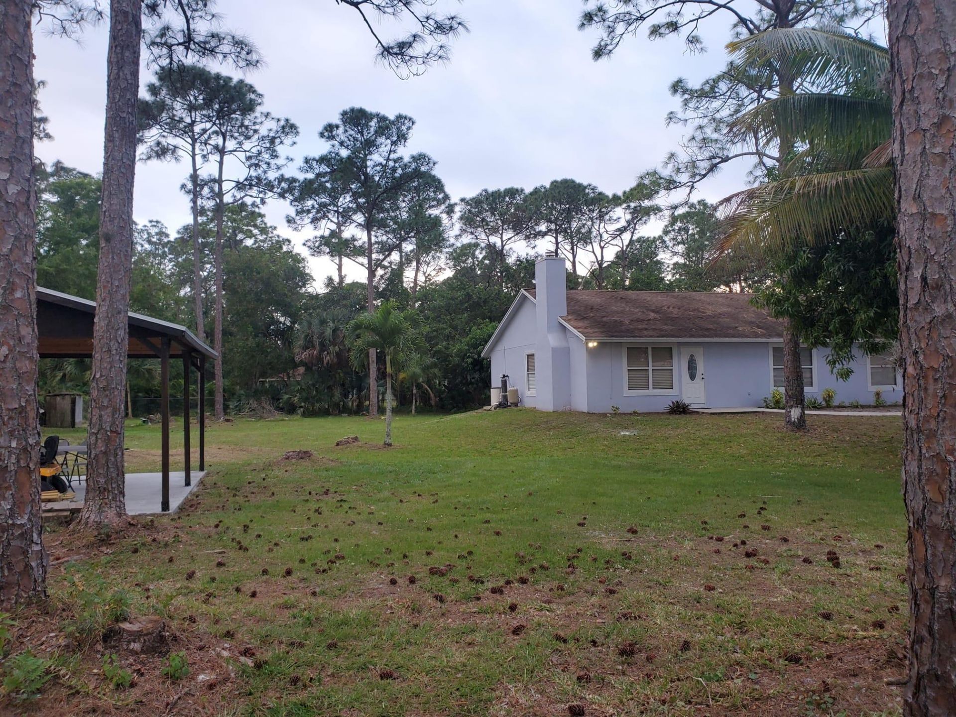 13398 46th Court N, The Acreage, FL 33411 Photo