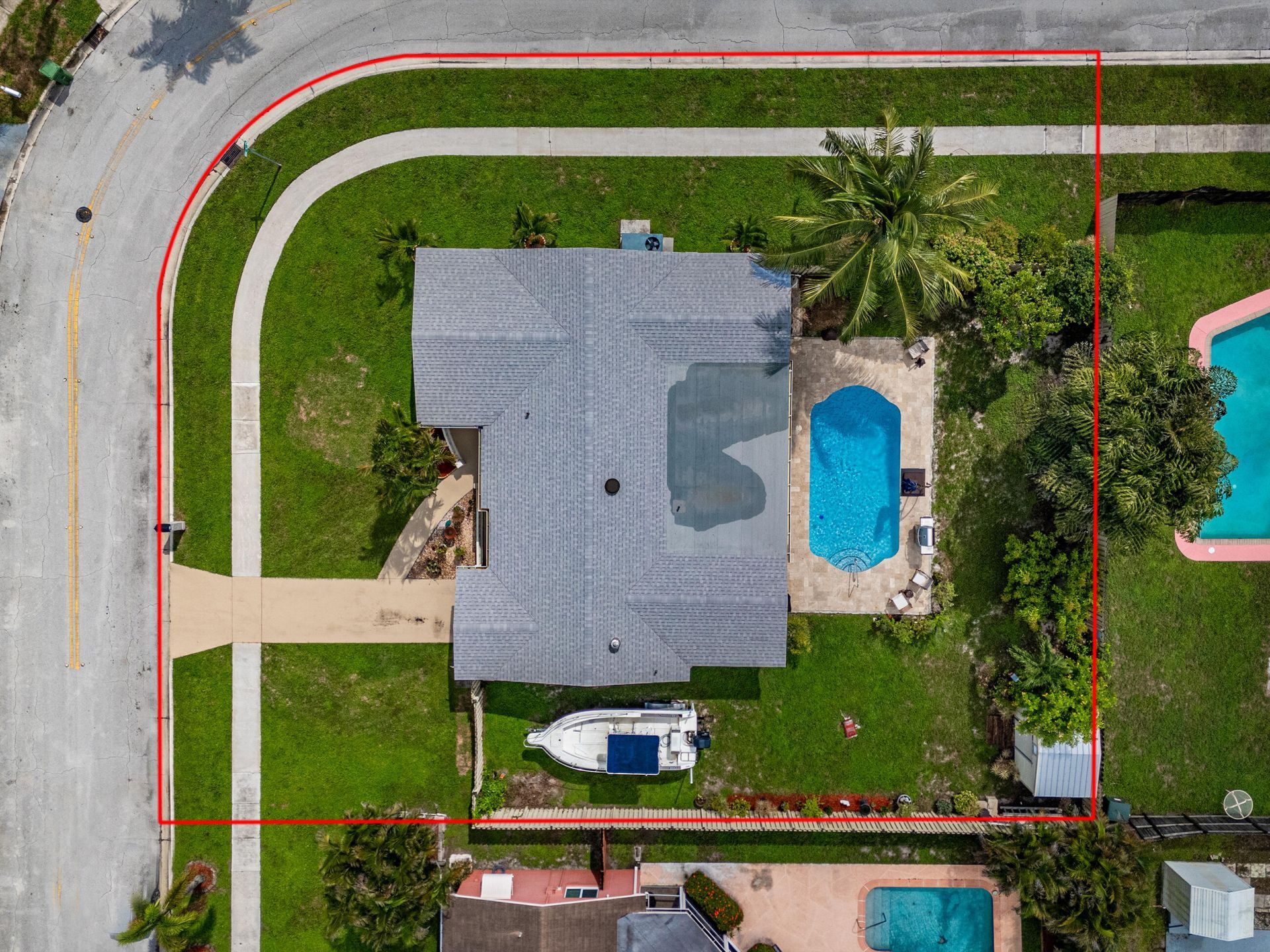 6912 NW 5th Place, Margate, FL 33063 Photo