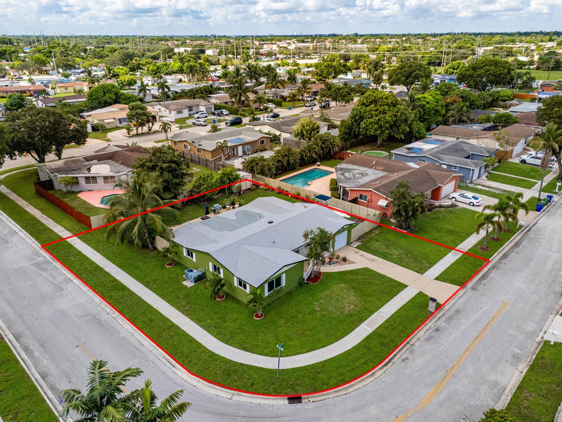 6912 NW 5th Place, Margate, FL 33063 Photo