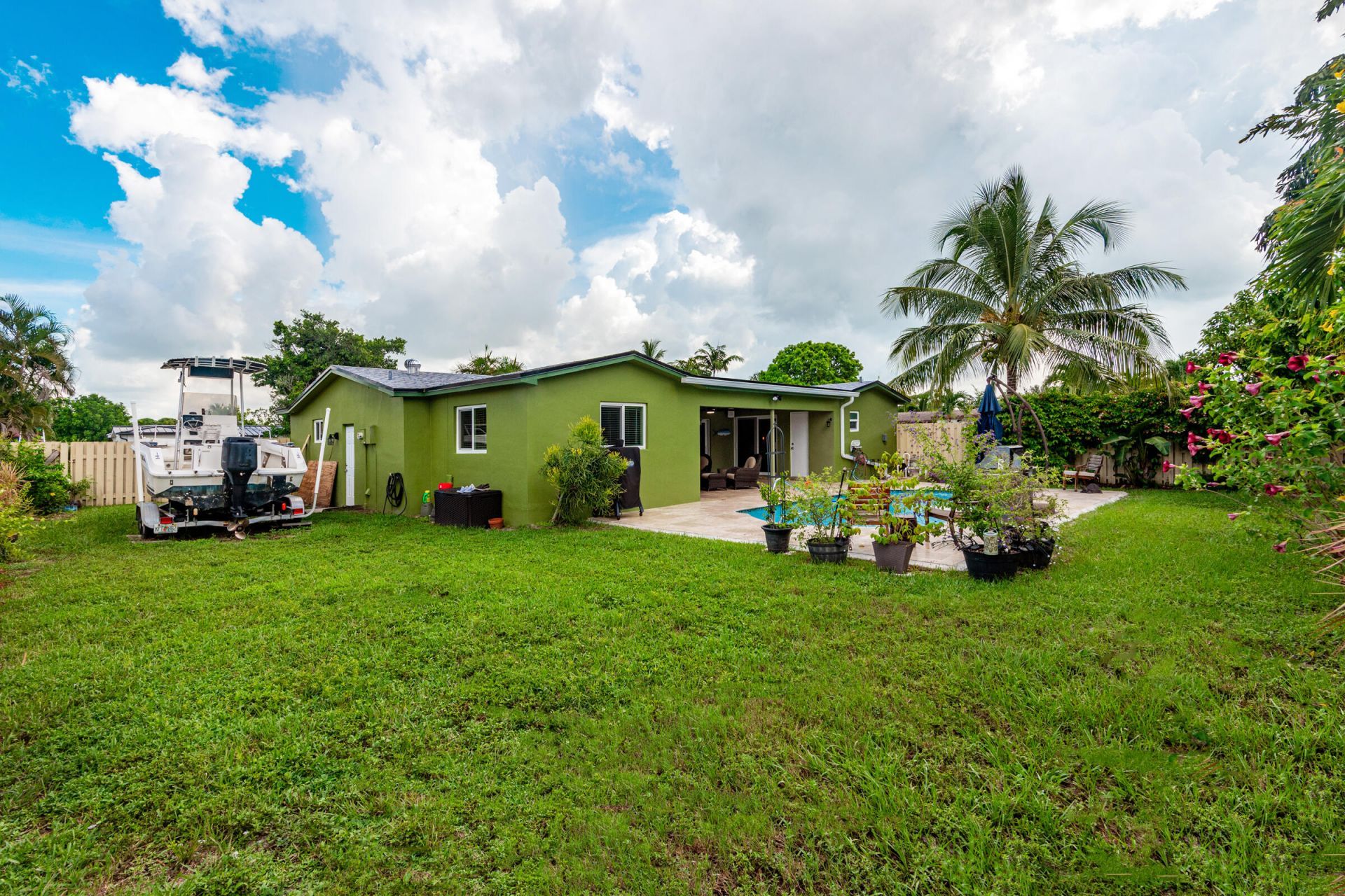 6912 NW 5th Place, Margate, FL 33063 Photo