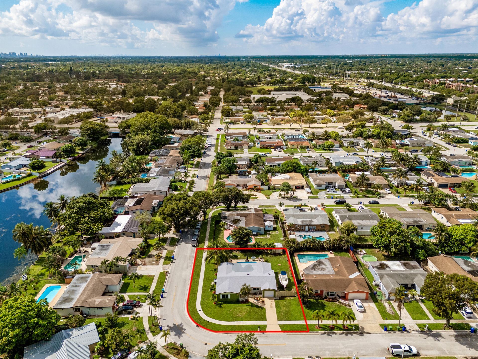 6912 NW 5th Place, Margate, FL 33063 Photo